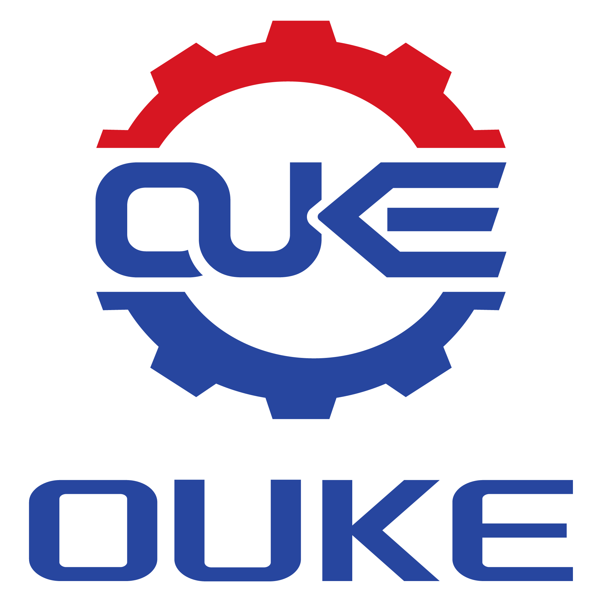 OUKE MACHINERY