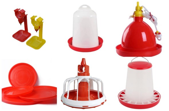 Plastic Products